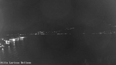 immagine della webcam nei dintorni di Dervio: webcam Bellano