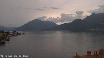 immagine della webcam nei dintorni di Varenna: webcam Bellano