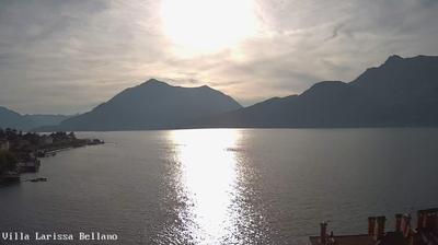 immagine della webcam nei dintorni di Cremia: webcam Bellano
