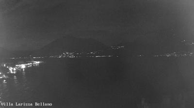 immagine della webcam nei dintorni di Colico: webcam Bellano