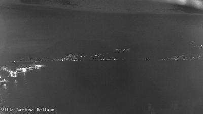 immagine della webcam nei dintorni di Gravedona: webcam Bellano