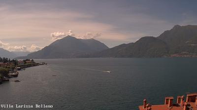 immagine della webcam nei dintorni di Alpe Giumello: webcam Bellano