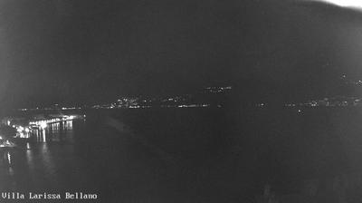 immagine della webcam nei dintorni di Sant'Abbondio: webcam Bellano