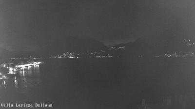 immagine della webcam nei dintorni di Pianello del Lario: webcam Bellano