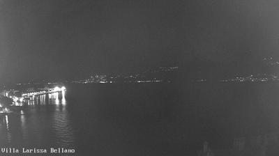 immagine della webcam nei dintorni di Tremezzo: webcam Bellano