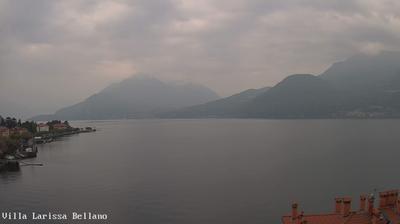 immagine della webcam nei dintorni di San Siro: webcam Bellano