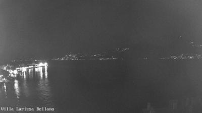 immagine della webcam nei dintorni di Pasturo: webcam Bellano