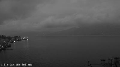 immagine della webcam nei dintorni di Cremia: webcam Bellano