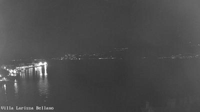 immagine della webcam nei dintorni di Gravedona: webcam Bellano