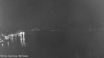 immagine della webcam nei dintorni di Colico: webcam Bellano