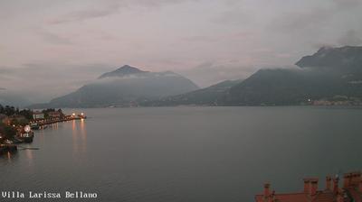 Preview delle webcam di Bellano