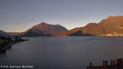 immagine della webcam nei dintorni di Sant'Abbondio: webcam Bellano
