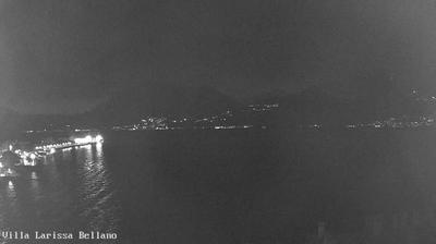 immagine della webcam nei dintorni di Pigra: webcam Bellano