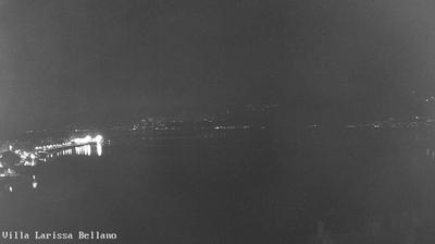 immagine della webcam nei dintorni di Barzio: webcam Bellano