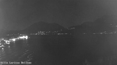 immagine della webcam nei dintorni di Consiglio di Rumo: webcam Bellano