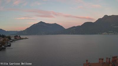immagine della webcam nei dintorni di Dervio: webcam Bellano