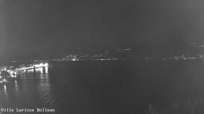 immagine della webcam nei dintorni di Sala Comacina: webcam Bellano