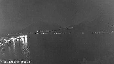 immagine della webcam nei dintorni di Lanzo d'Intelvi: webcam Bellano