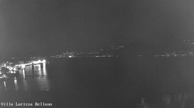 immagine della webcam nei dintorni di Pianello del Lario: webcam Bellano