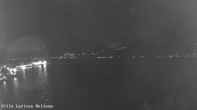 immagine della webcam nei dintorni di Dosso del Liro: webcam Bellano