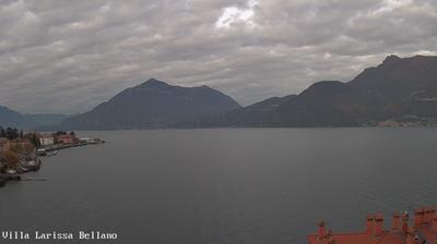 immagine della webcam nei dintorni di Perledo: webcam Bellano