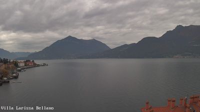 immagine della webcam nei dintorni di Mandello del Lario: webcam Bellano