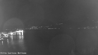 immagine della webcam nei dintorni di Dervio: webcam Bellano