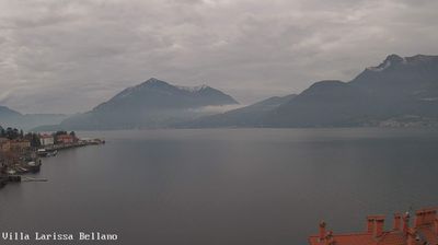 immagine della webcam nei dintorni di Colico: webcam Bellano