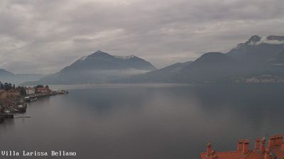 immagine della webcam nei dintorni di Tremezzo: webcam Bellano