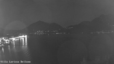 Preview delle webcam di Bellano