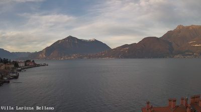 immagine della webcam nei dintorni di Pagnona: webcam Bellano