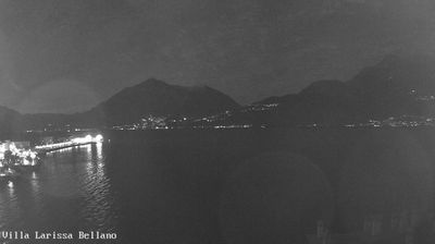immagine della webcam nei dintorni di Sant'Abbondio: webcam Bellano