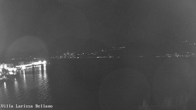 immagine della webcam nei dintorni di San Fedele Intelvi: webcam Bellano
