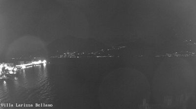 immagine della webcam nei dintorni di Tremezzo: webcam Bellano