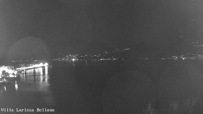 immagine della webcam nei dintorni di Dervio: webcam Bellano