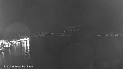 immagine della webcam nei dintorni di Gravedona: webcam Bellano