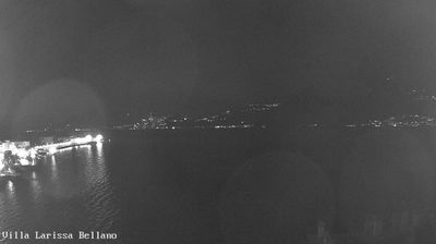 immagine della webcam nei dintorni di Alpe Giumello: webcam Bellano