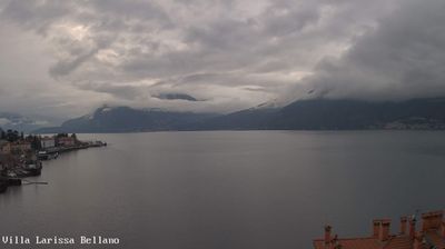 immagine della webcam nei dintorni di San Siro: webcam Bellano