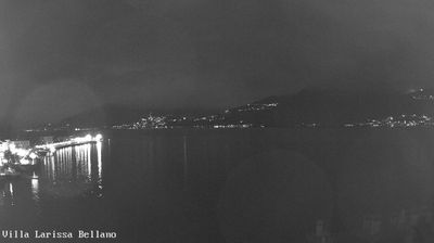 immagine della webcam nei dintorni di San Siro: webcam Bellano