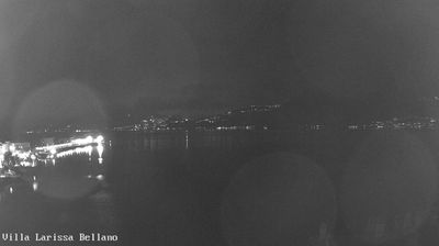 immagine della webcam nei dintorni di Sant'Abbondio: webcam Bellano