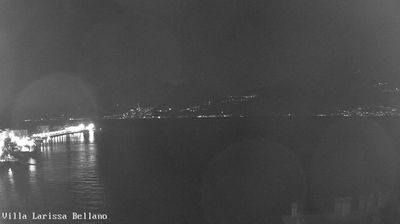 immagine della webcam nei dintorni di Pianello del Lario: webcam Bellano