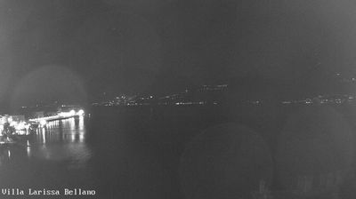 immagine della webcam nei dintorni di Pianello del Lario: webcam Bellano