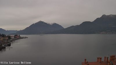 immagine della webcam nei dintorni di Pianello del Lario: webcam Bellano