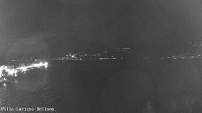 immagine della webcam nei dintorni di Alpe Giumello: webcam Bellano