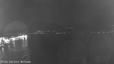 immagine della webcam nei dintorni di Perledo: webcam Bellano