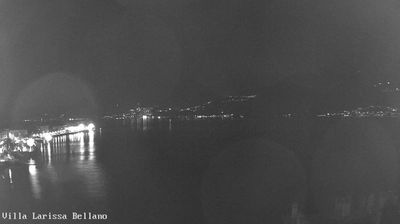 immagine della webcam nei dintorni di San Fedele Intelvi: webcam Bellano