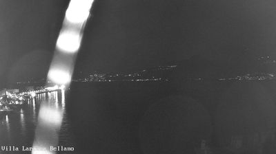 immagine della webcam nei dintorni di Dervio: webcam Bellano