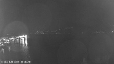 immagine della webcam nei dintorni di Pasturo: webcam Bellano