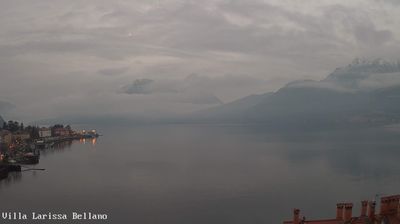 immagine della webcam nei dintorni di Colico: webcam Bellano