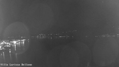 immagine della webcam nei dintorni di Pianello del Lario: webcam Bellano